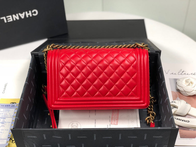 Amelia- CHL Bags - 7471