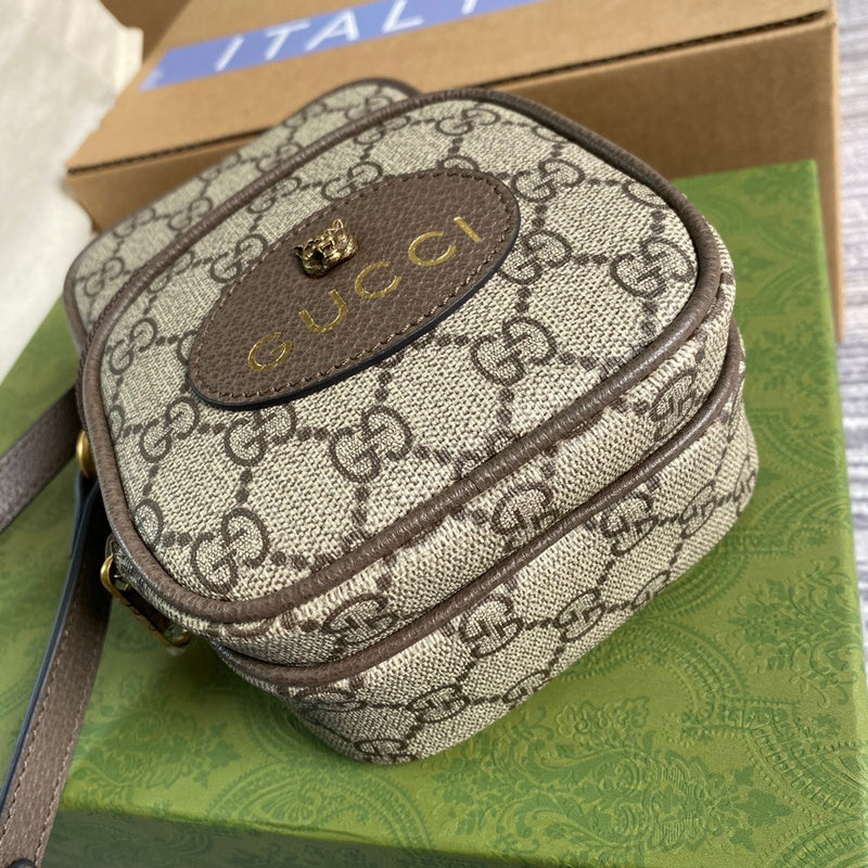 Amelia - GCI Bags - 6515