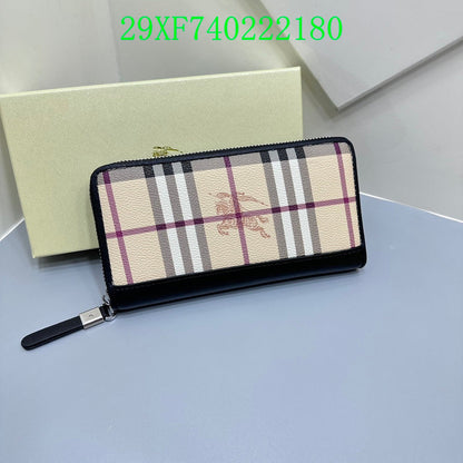 Amelia - BOR Wallet - 048