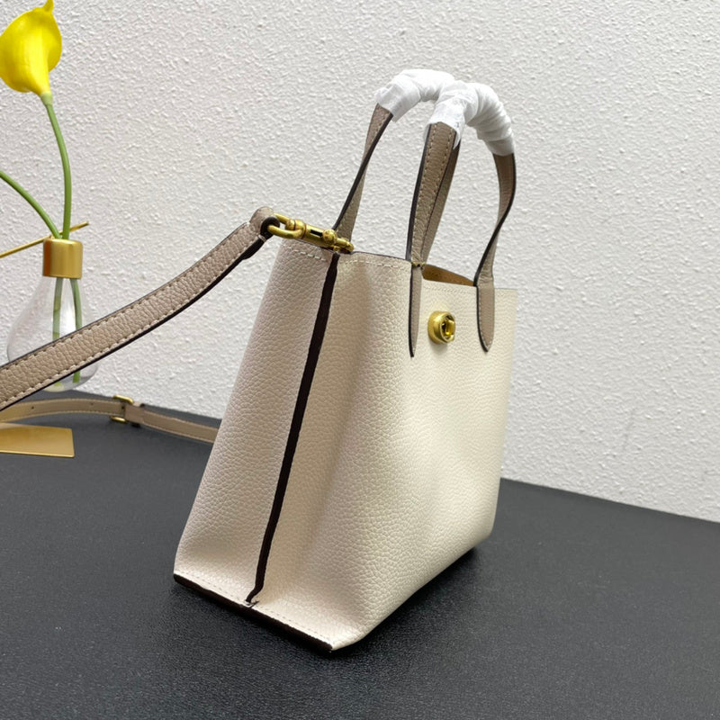 Amelia- CAH Bags - 846