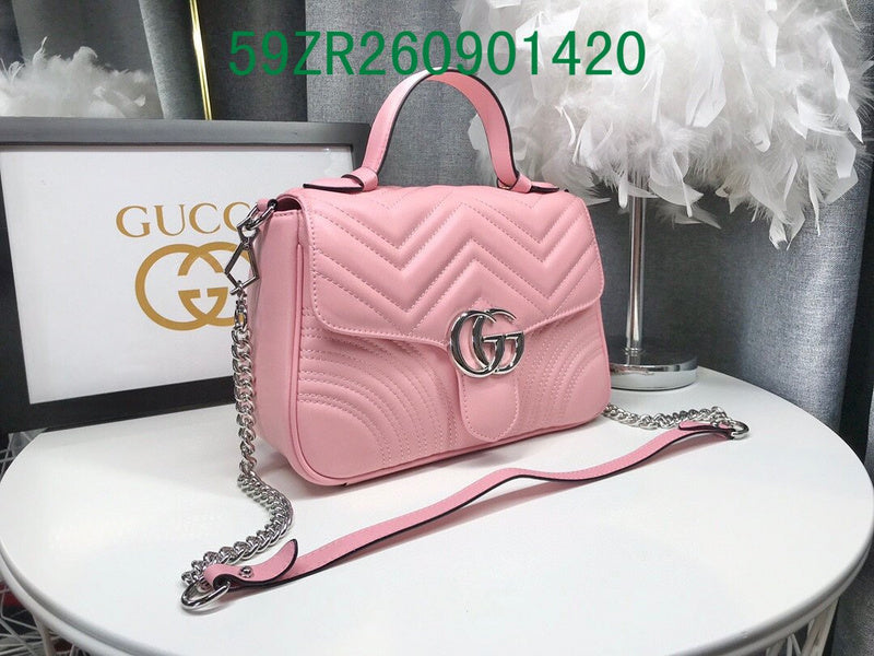 Amelia - GCI Bags - 10534