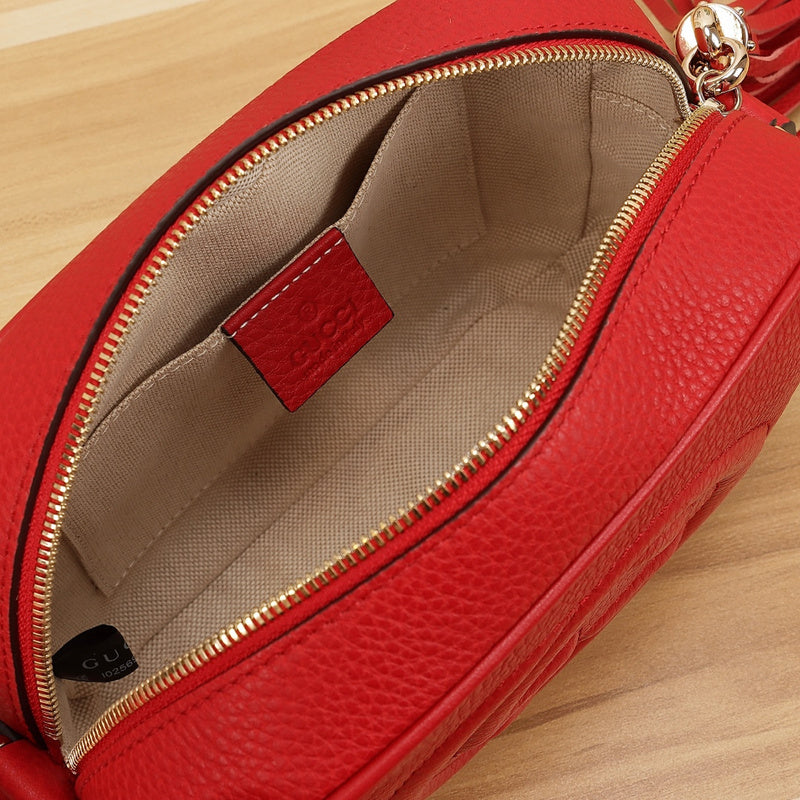 Amelia- GCI - GG WOMEN LUXURY BAGS - 078