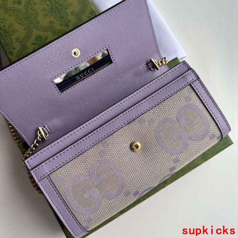 Amelia- Mix Wallets - 470