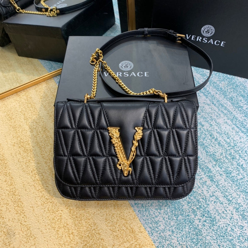 Amelia's Bag Gallery - VAR Bags - 360