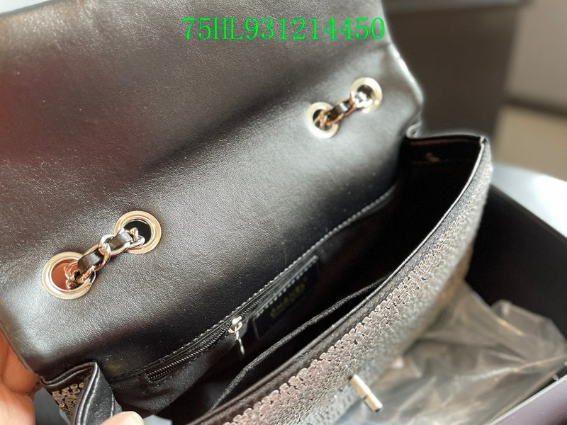 Amelia - CHL Bags - 1694