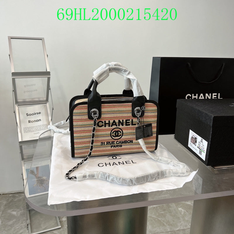 Amelia - CHL Bags - 1533