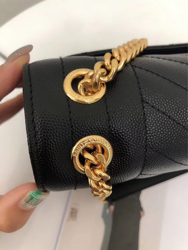 Amelia - YSL Bag - 3853