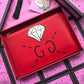 Amelia- Guki Wallet - 605