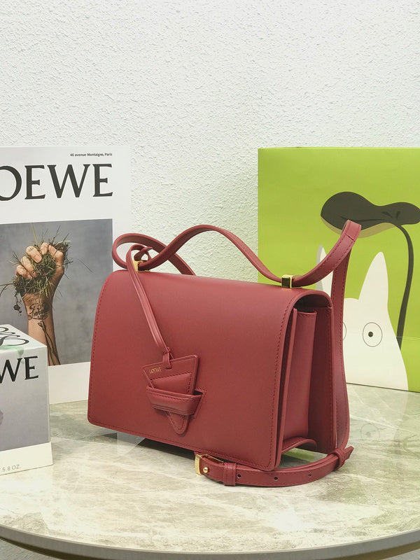 Amelia - LWE BRANDED BAGS - 375