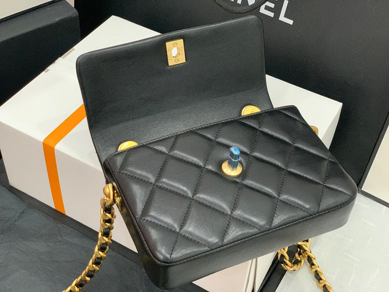 Amelia- CHL Bags - 7672