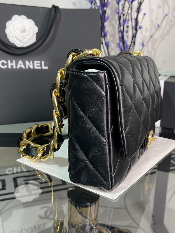 Amelia - CHL Bags - 2472