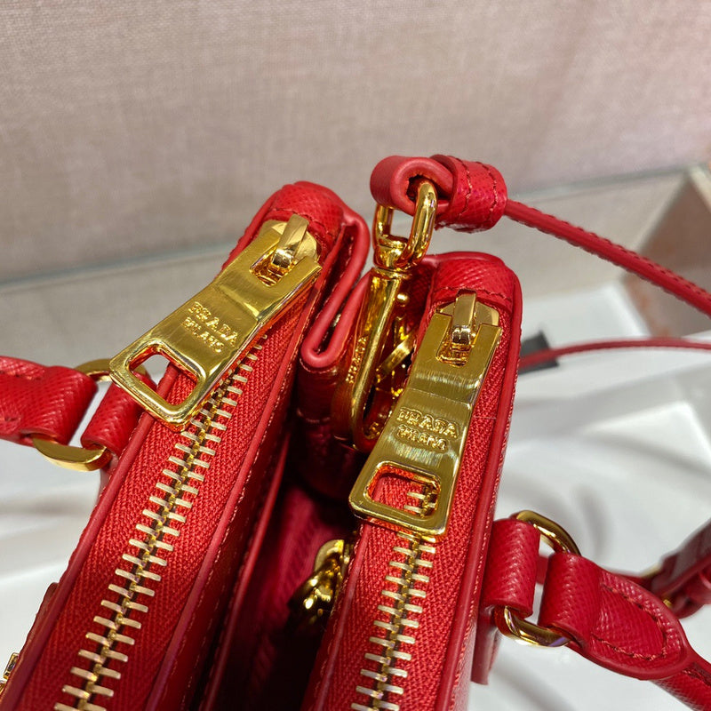 Camila Bags - Prada Bags - 1374