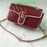 Amelia - GCI Bags - 10412
