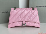 Amelia- BG Hourglass Bags - 072