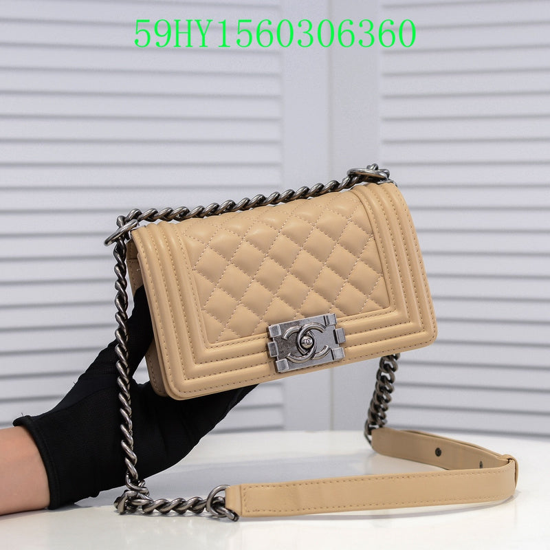 Amelia - CHL Bags - 1420