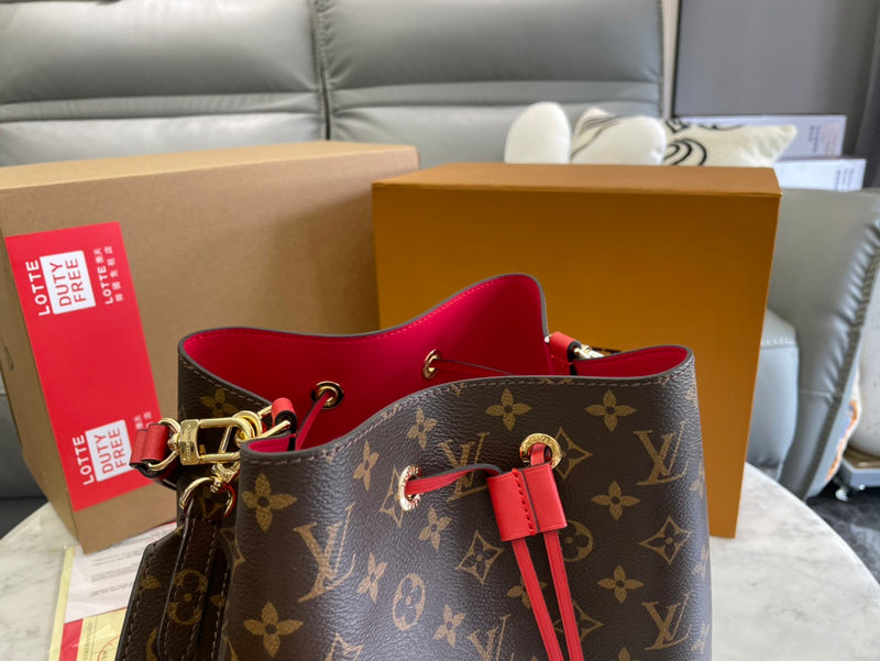 Amelia - LV Bags - 14862