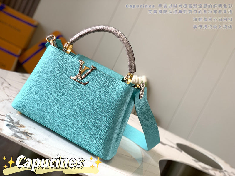 Amelia - LOV Lady Bags - 656