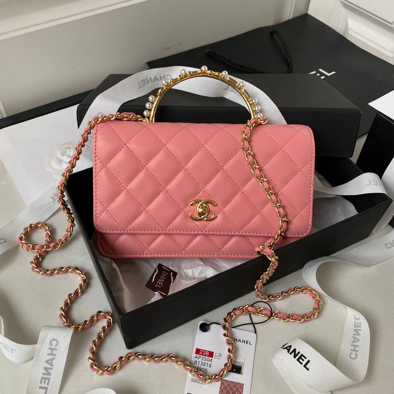 Amelia- CHL Bags - 7362