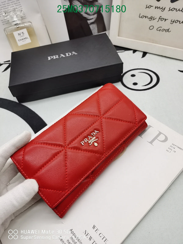 Amelia - PD Wallet - 507