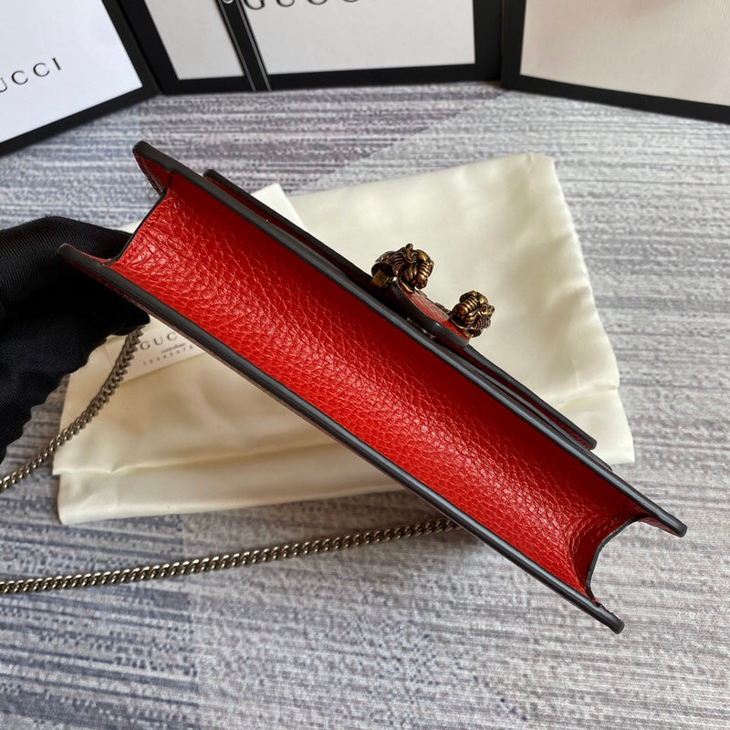 Amelia- GCI Bags - 4659