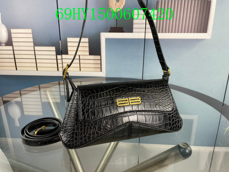 Amelia - BGA Bags - 2276