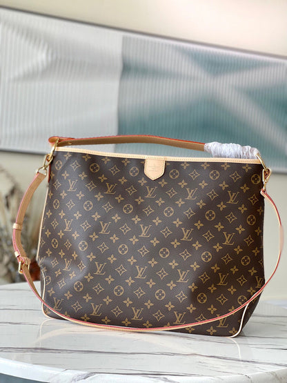 Amelia- Lu-Vi bags - 5925