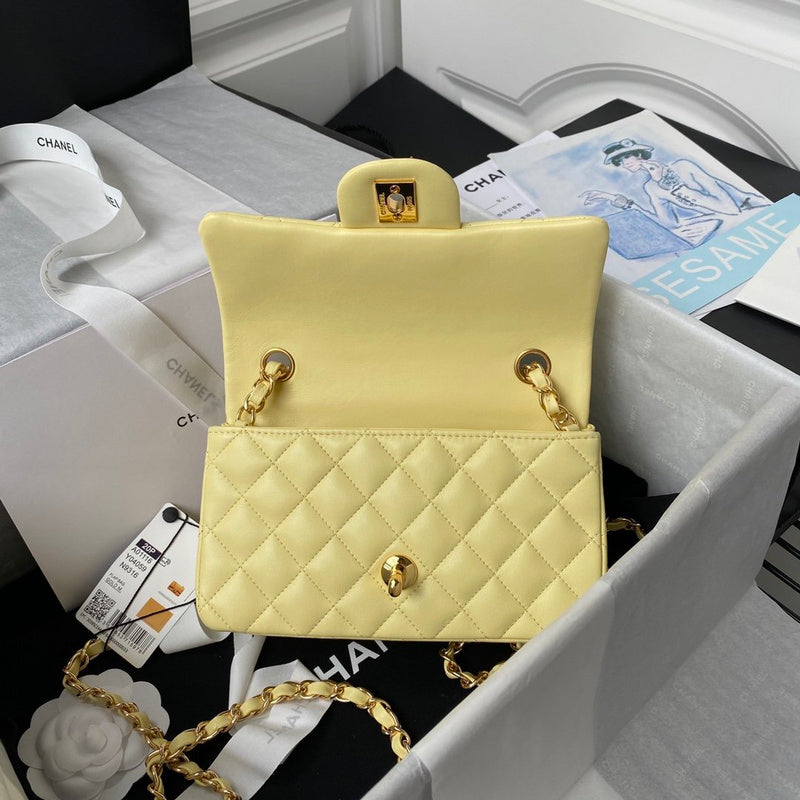 Amelia - CHL Lady Bags - 522