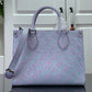 Fashion Lu-Vi bags - 3565