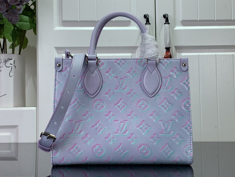 Fashion Lu-Vi bags - 3565