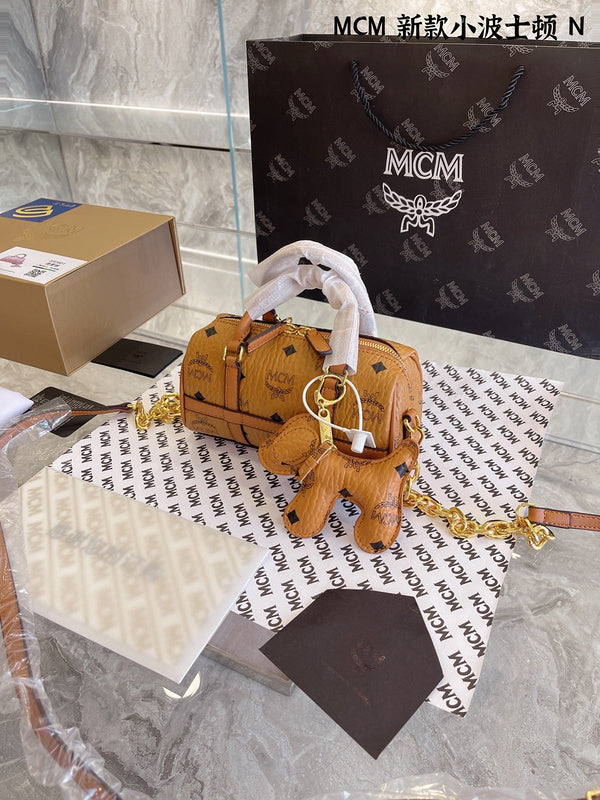 Amelia- - MQM Bags - 167
