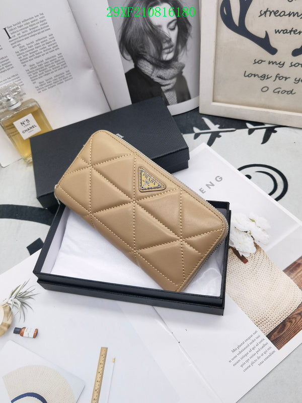 Amelia - PD Wallet - 246