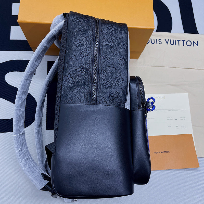 Fan Fashion Lu-Vi bags - 9612