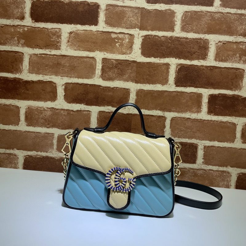 Amelia Fashion - GCI Bags - 3342
