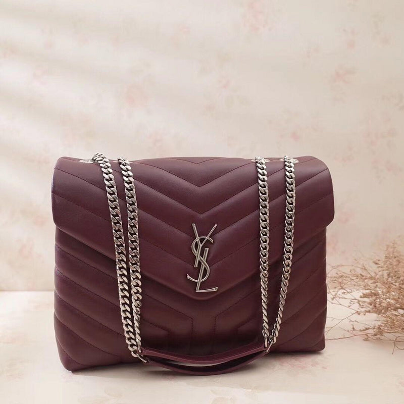 Amelia - YSL Bag - 2754