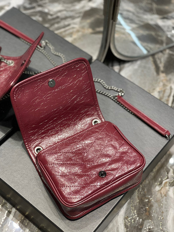 Amelia - YSL Bag - 3950