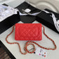 Amelia- CHL Bags - 6486