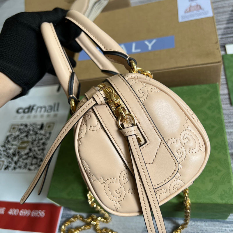 Amelia-i Guki Lady Bags - 534