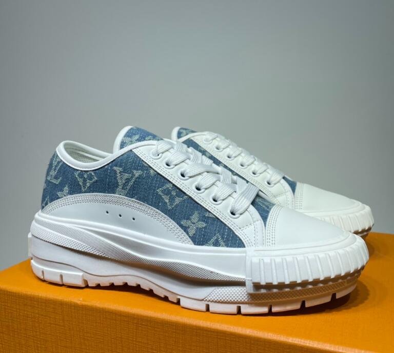 AmeliaLuxury - LOV Men Shoes - 1289