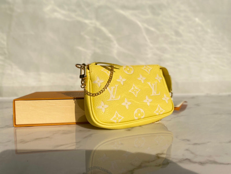 Amelia - LV Bags - 16860