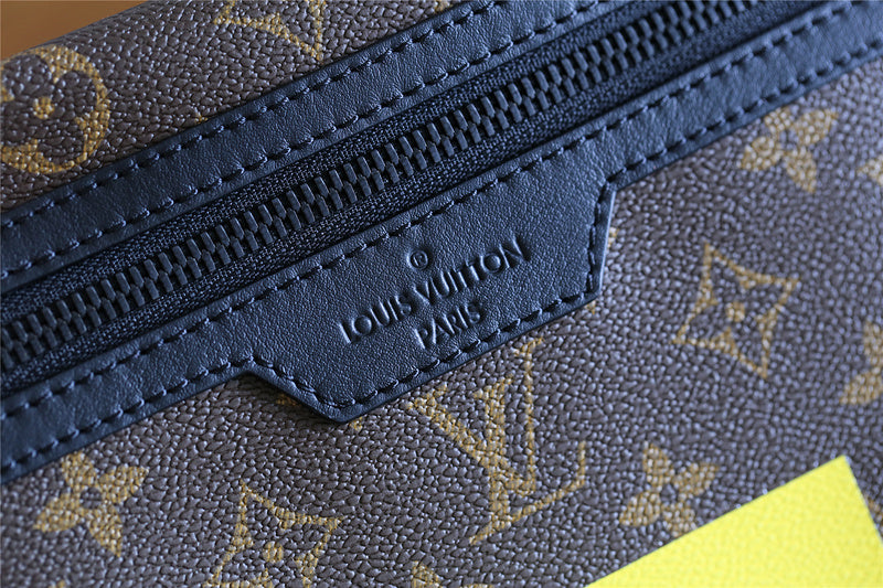 Fan Fashion Lu-Vi bags - 10478