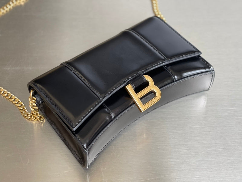 Amelia - BLN-CIAGA WOMEN LUXURY BAGS - 762
