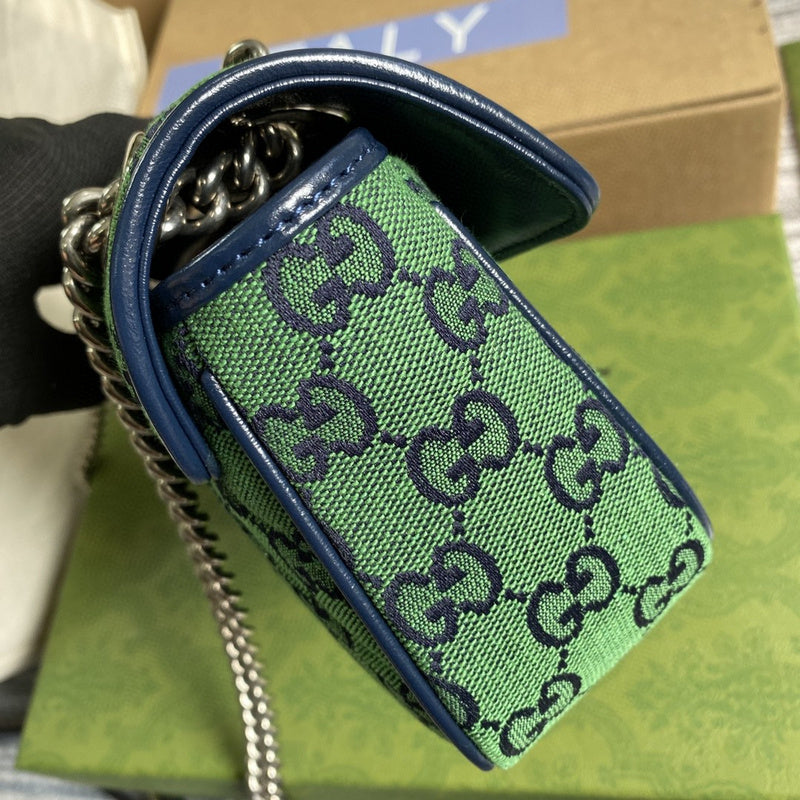 Amelia- GUKI Bags - 1975