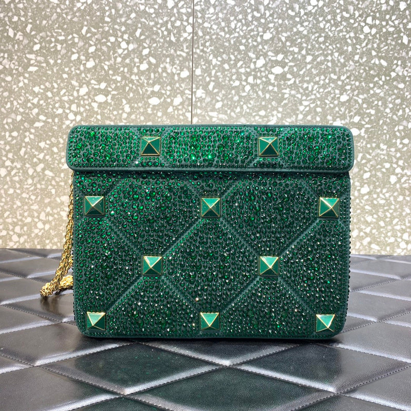 Amelia- VEL WOMEN LUXURY BAGS - 900