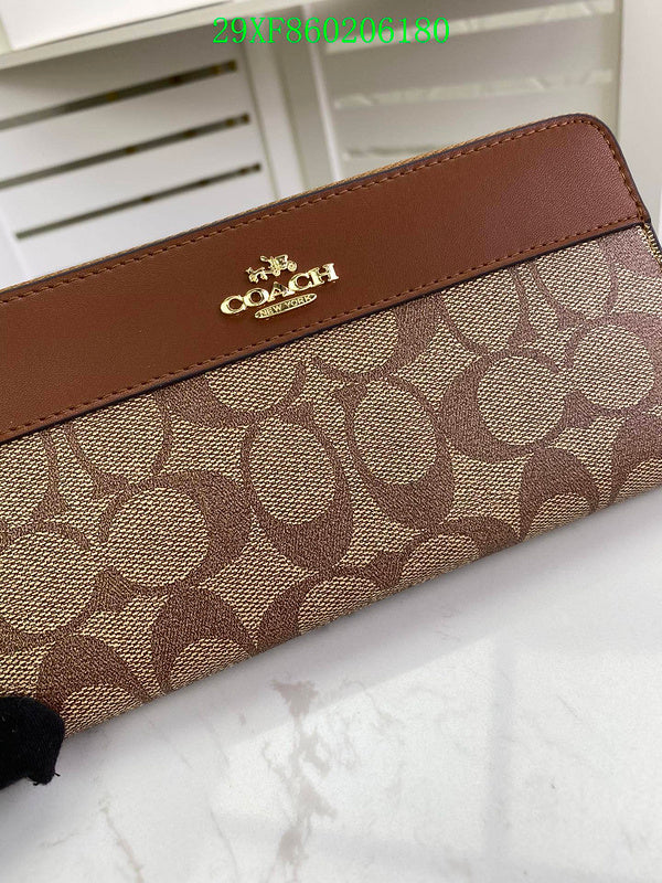 Amelia - CAH Wallet - 024