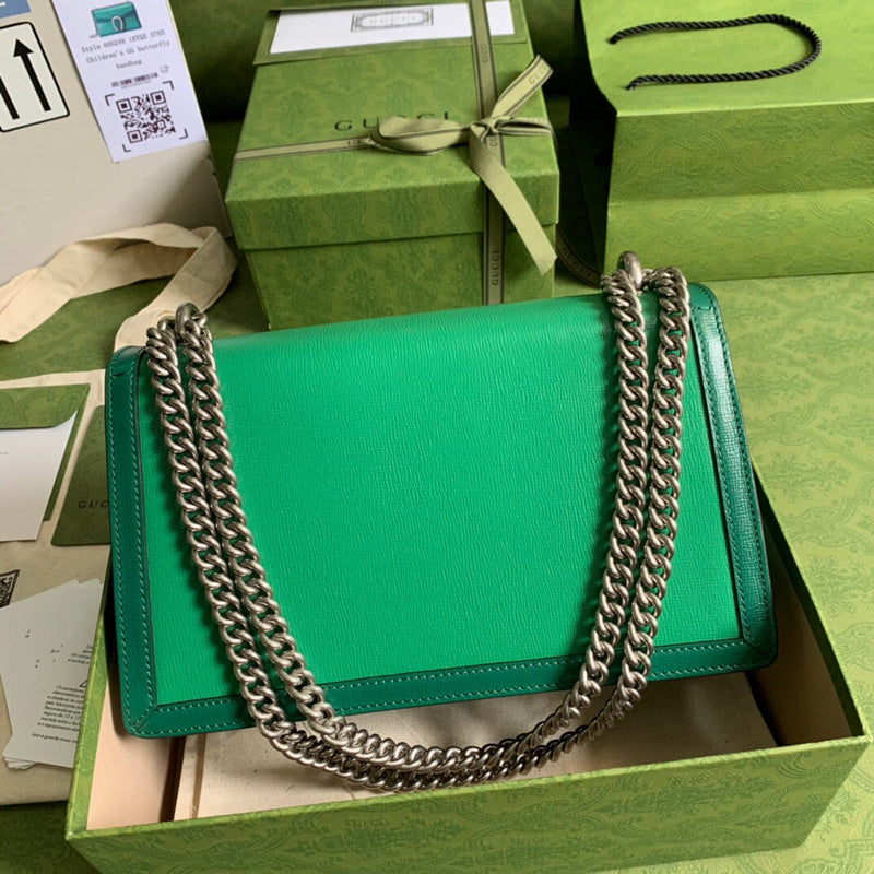 Amelia- GCI Bags - 5793