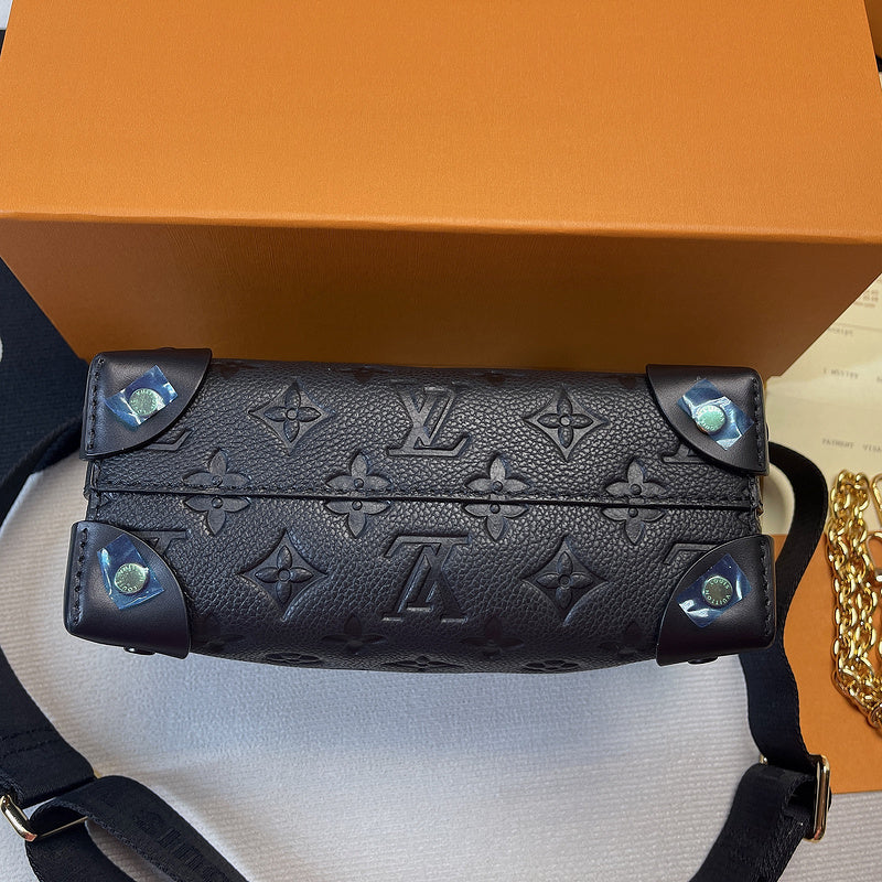 Fan Fashion Lu-Vi bags - 8053