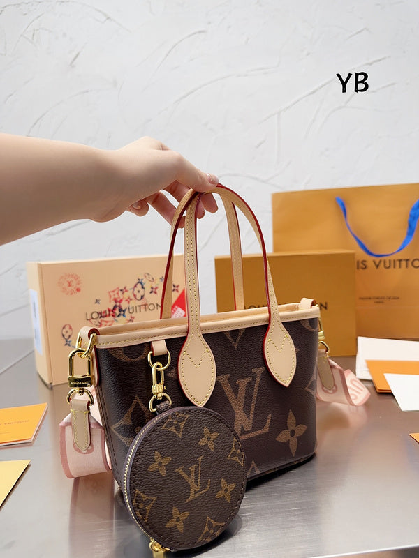 Amelia - LV Bags - 14279