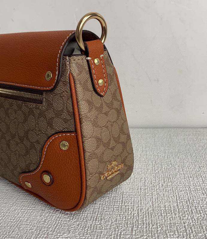 Amelia-i CAH Bags - 216