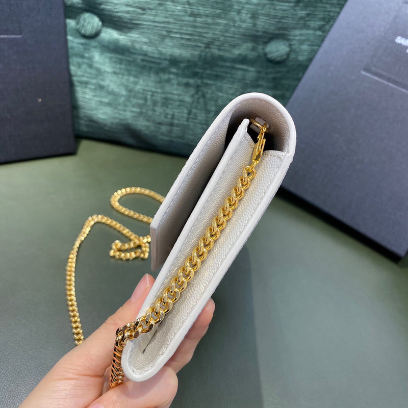 Amelia - YSL Bag - 3701