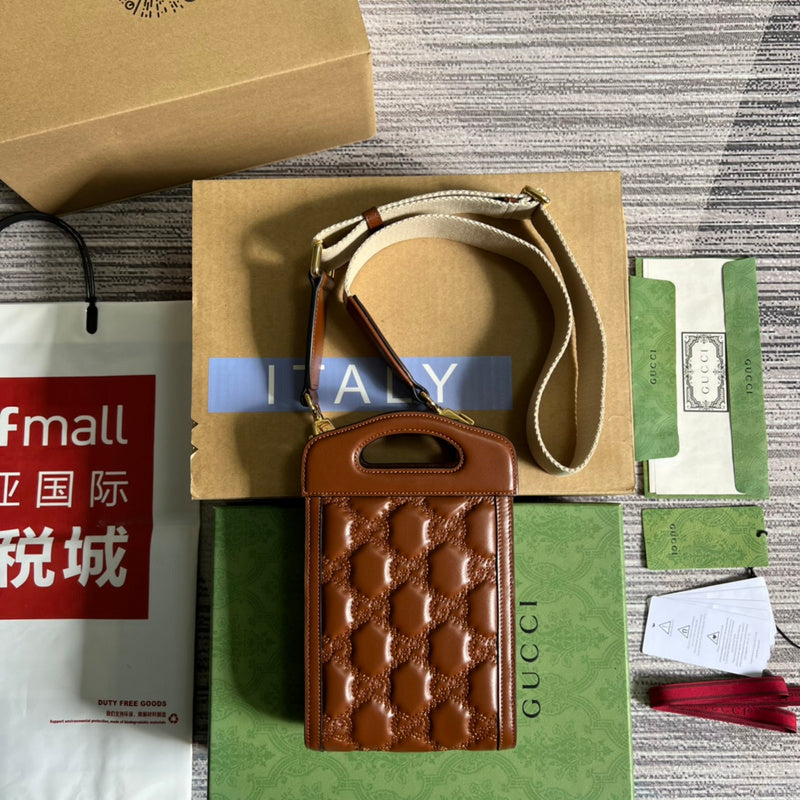 Amelia- GCI Bags - 5472